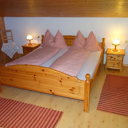 Apartment Krötzhof Abtenau