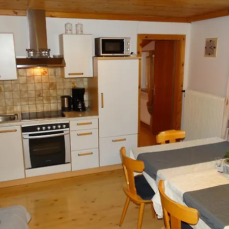 Kroetzhof * Abtenau