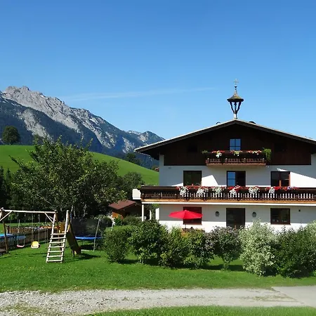 Krötzhof * Abtenau