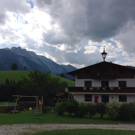 Kroetzhof Abtenau