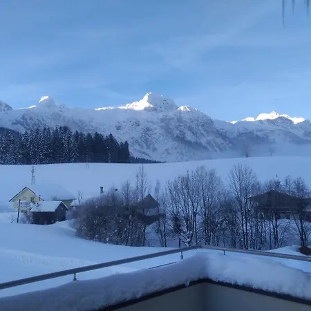 Kroetzhof Abtenau