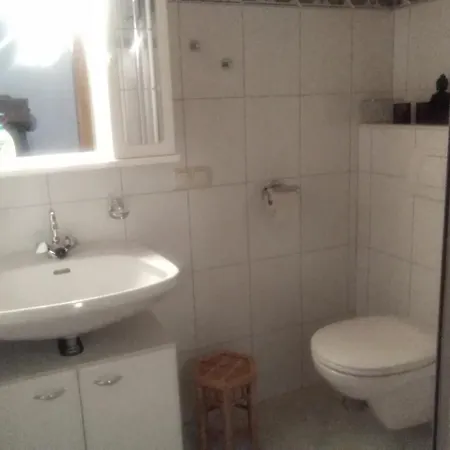 Appartement Kroetzhof *