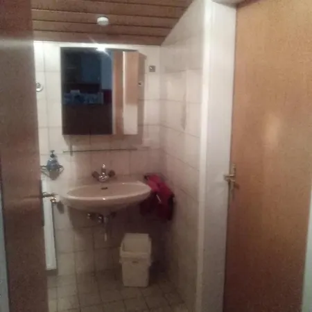 Kroetzhof Appartement Abtenau