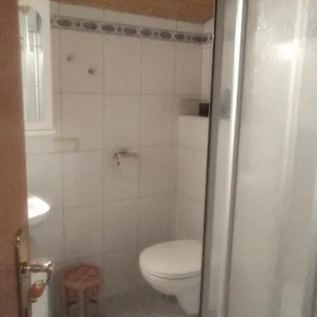 Appartement Kroetzhof *