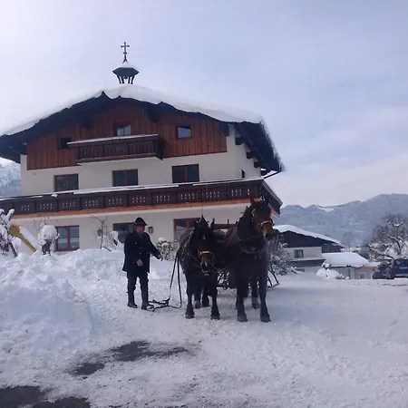 Appartement Kroetzhof