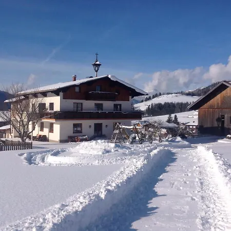 Kroetzhof Abtenau