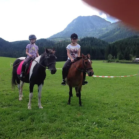 Krötzhof * Abtenau