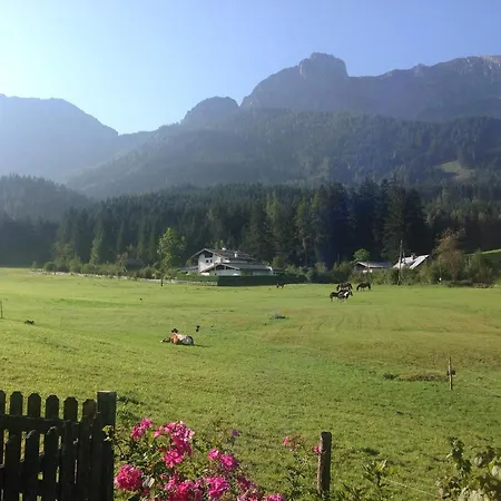 Krötzhof * Abtenau