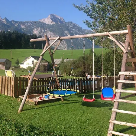 Krötzhof Apartment